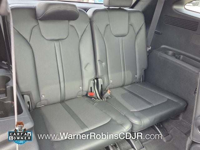 2024 Kia Sorento X-Line SX Prestige