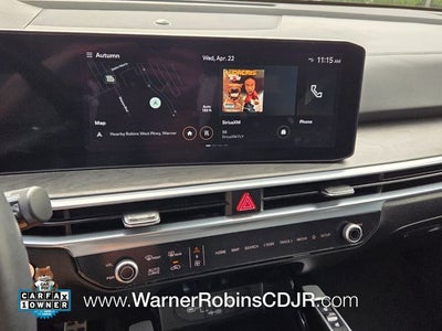 2024 Kia Sorento X-Line SX Prestige