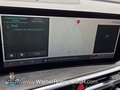 2024 Kia Sorento X-Line SX Prestige