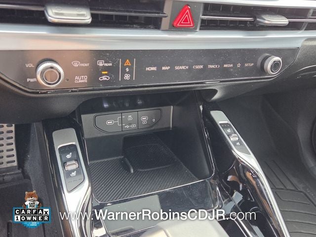 2024 Kia Sorento X-Line SX Prestige