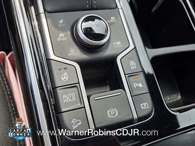 2024 Kia Sorento X-Line SX Prestige