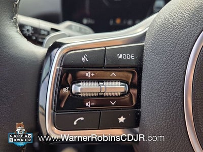 2024 Kia Sorento X-Line SX Prestige