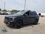 2024 Kia Sorento X-Line SX Prestige