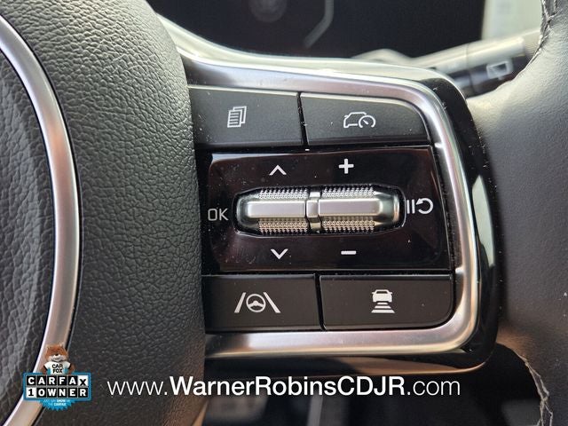 2024 Kia Sorento X-Line SX Prestige