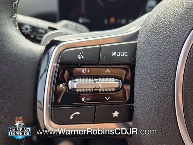 2024 Kia Sorento X-Line SX Prestige