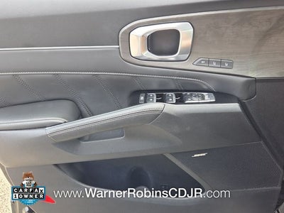 2024 Kia Sorento X-Line SX Prestige