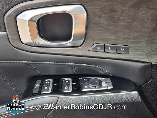 2024 Kia Sorento X-Line SX Prestige