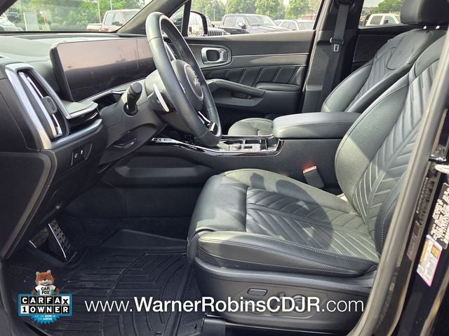 2024 Kia Sorento X-Line SX Prestige