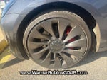 2021 Tesla Model 3 Performance