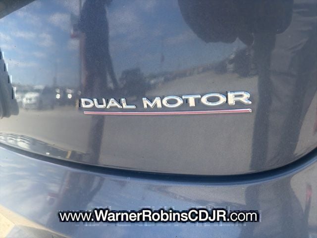 2021 Tesla Model 3 Performance