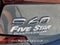 2024 Volvo S60 B5 Core Dark Theme