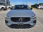 2024 Volvo S60 B5 Core Dark Theme