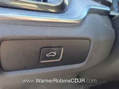 2024 Volvo S60 B5 Core Dark Theme