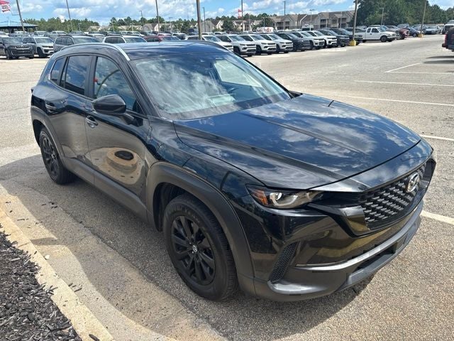 2023 Mazda Mazda CX-50 2.5 S Preferred Plus Package
