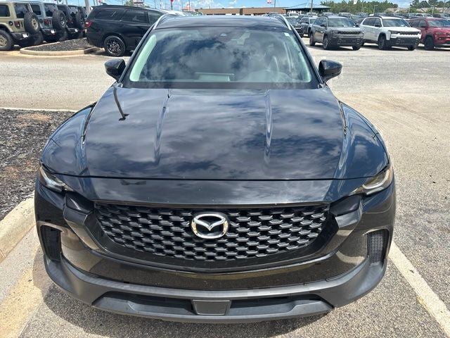 2023 Mazda Mazda CX-50 2.5 S Preferred Plus Package