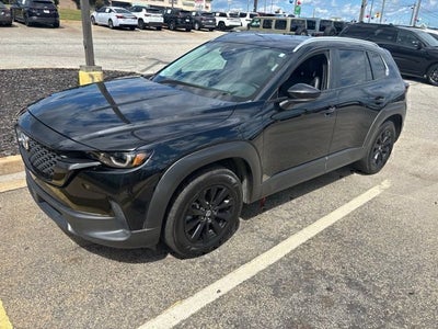 2023 Mazda Mazda CX-50 2.5 S Preferred Plus Package