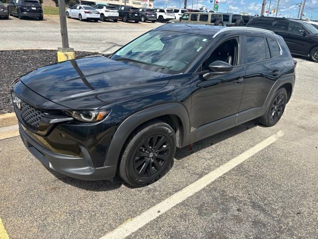 2023 Mazda Mazda CX-50 2.5 S Preferred Plus Package