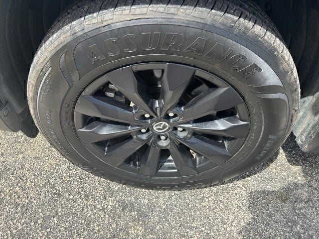 2023 Mazda Mazda CX-50 2.5 S Preferred Plus Package