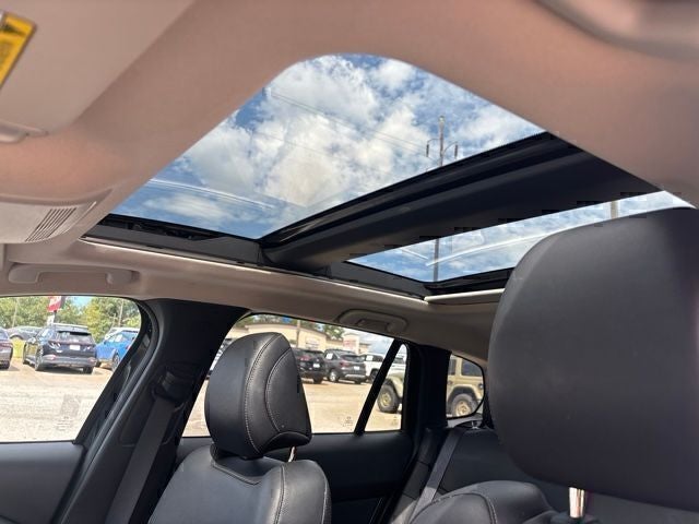 2023 Mazda Mazda CX-50 2.5 S Preferred Plus Package