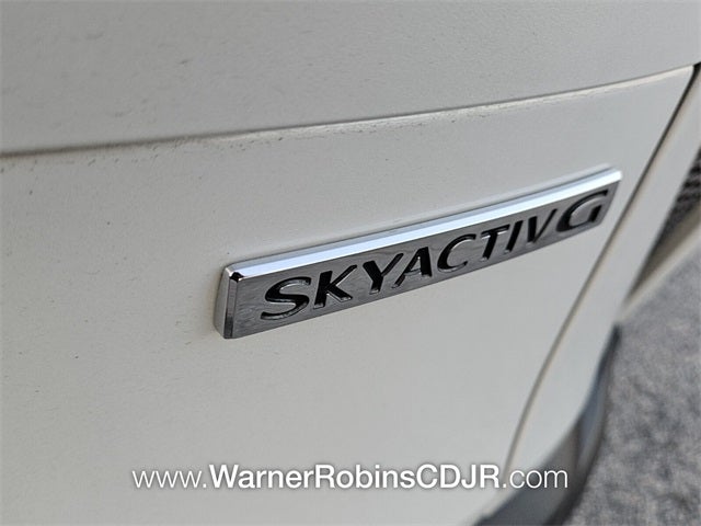 2025 Mazda Mazda CX-50 2.5 S Premium Package