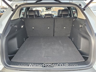 2025 Mazda Mazda CX-50 2.5 S Premium Package