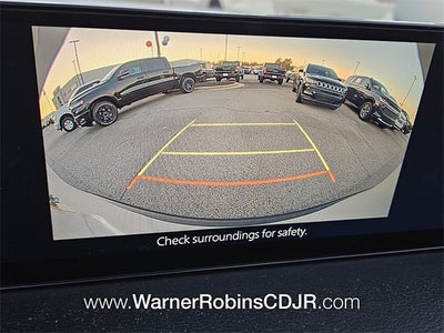 2025 Mazda Mazda CX-50 2.5 S Premium Package