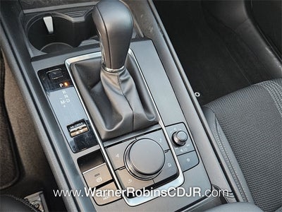 2025 Mazda Mazda CX-50 2.5 S Premium Package