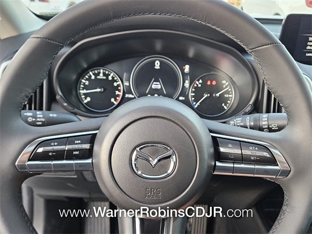 2025 Mazda Mazda CX-50 2.5 S Premium Package