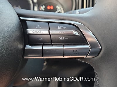 2025 Mazda Mazda CX-50 2.5 S Premium Package
