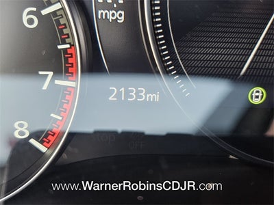 2025 Mazda Mazda CX-50 2.5 S Premium Package