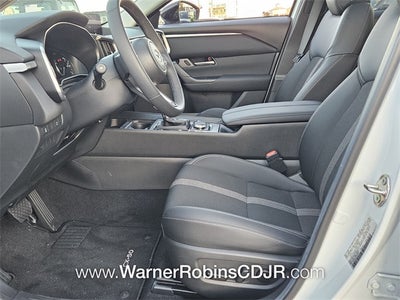 2025 Mazda Mazda CX-50 2.5 S Premium Package