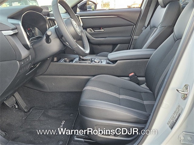 2025 Mazda Mazda CX-50 2.5 S Premium Package