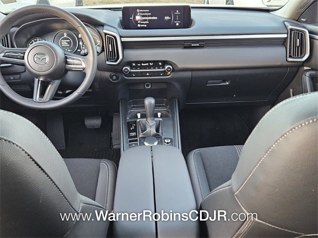 2025 Mazda Mazda CX-50 2.5 S Premium Package