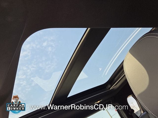 2023 Mitsubishi Outlander SEL Black Edition