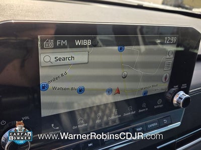 2023 Mitsubishi Outlander SEL Black Edition