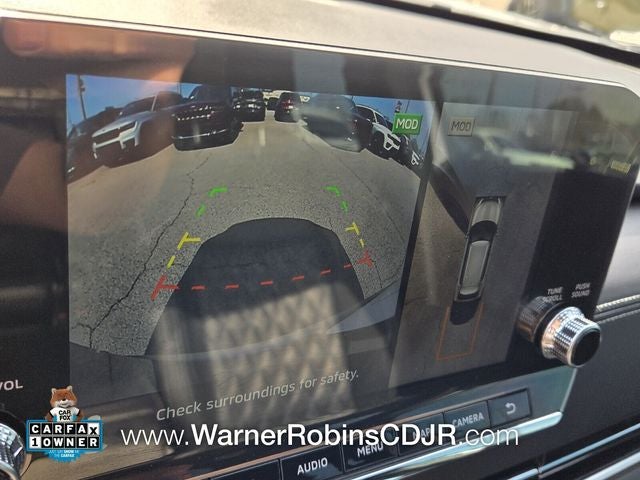 2023 Mitsubishi Outlander SEL Black Edition