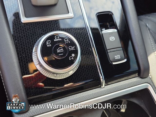 2023 Mitsubishi Outlander SEL Black Edition