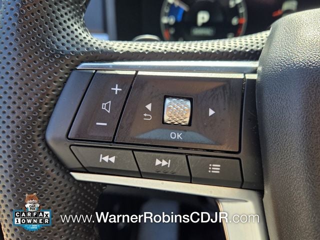 2023 Mitsubishi Outlander SEL Black Edition