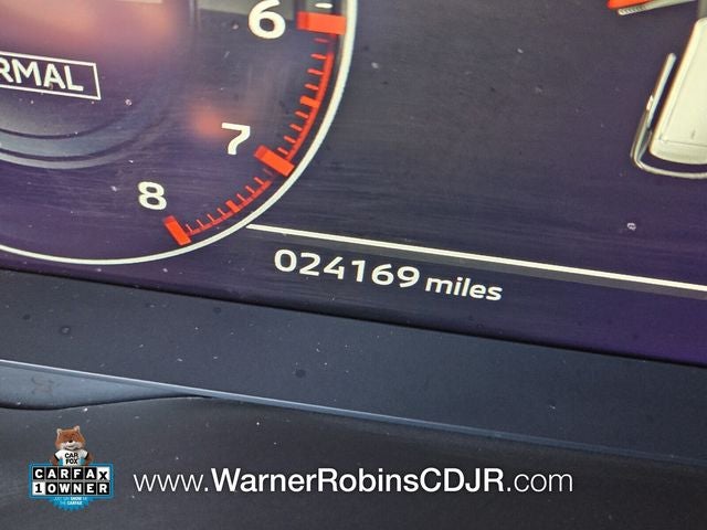 2023 Mitsubishi Outlander SEL Black Edition