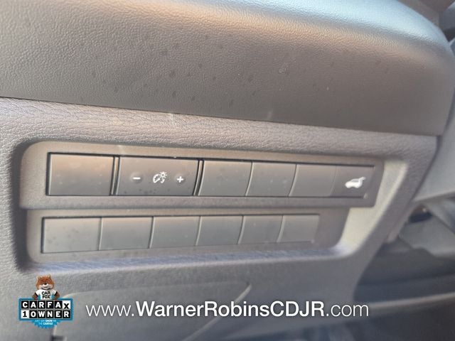 2023 Mitsubishi Outlander SEL Black Edition