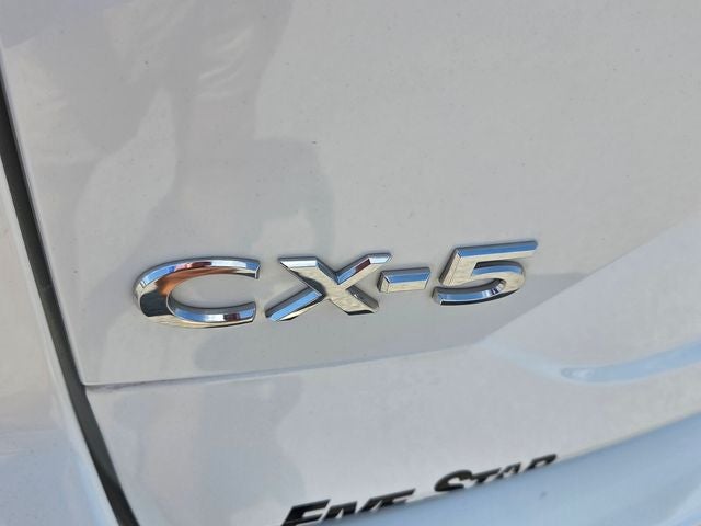 2021 Mazda Mazda CX-5 Touring