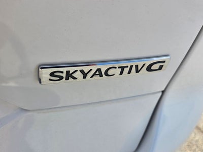 2021 Mazda Mazda CX-5 Touring