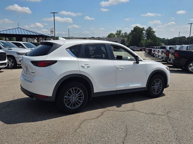 2021 Mazda Mazda CX-5 Touring