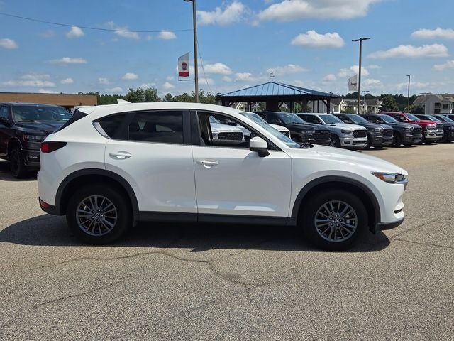 2021 Mazda Mazda CX-5 Touring