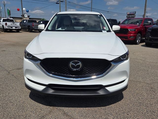 2021 Mazda Mazda CX-5 Touring