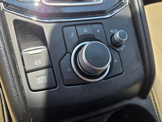 2021 Mazda Mazda CX-5 Touring