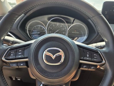 2021 Mazda Mazda CX-5 Touring