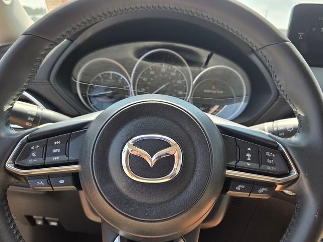 2021 Mazda Mazda CX-5 Touring