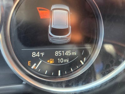 2021 Mazda Mazda CX-5 Touring