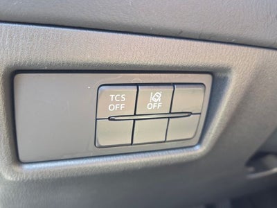2021 Mazda Mazda CX-5 Touring